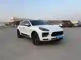 2022 Porsche Macan 2.0T 265HP L4 7DCT