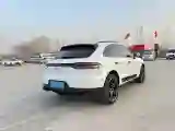 2022 Porsche Macan 2.0T 265HP L4 7DCT