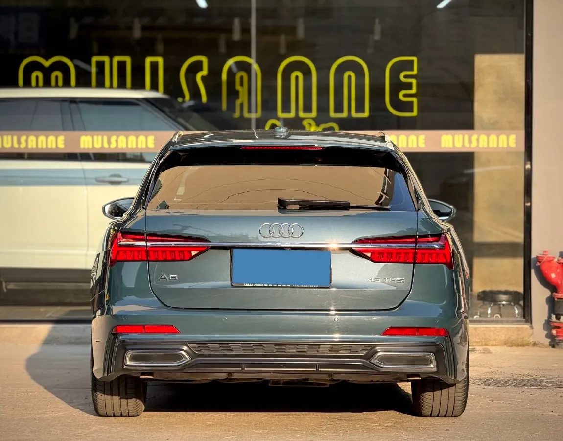 2021 Audi A6 2.0T 245HP L4 7DCT,autocango,china used car exporter,china ev exporter,chinese used car exporter,chinese used ev exporter