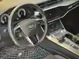 2021 Audi A6 2.0T 245HP L4 7DCT