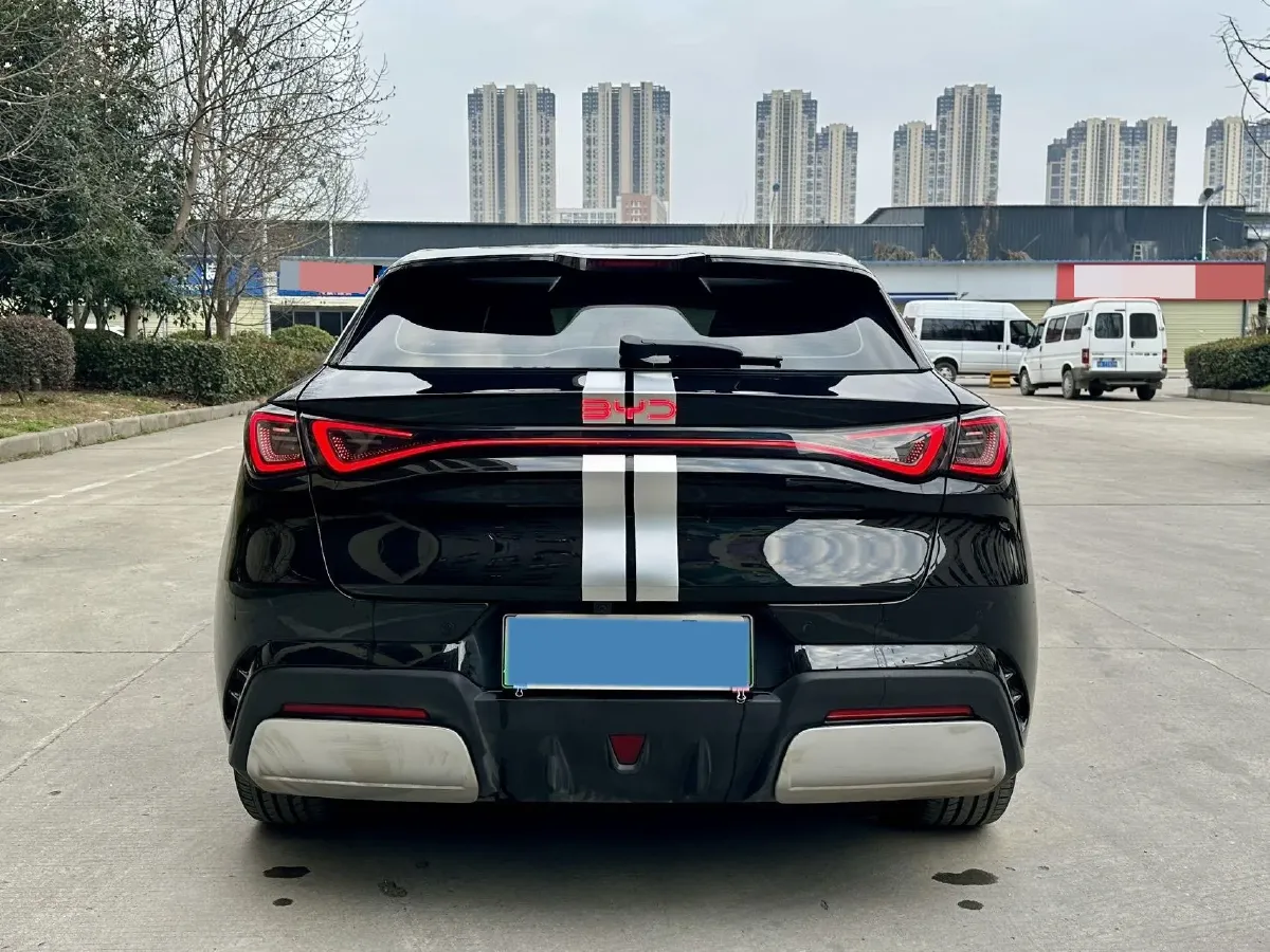 2025 BYD Seal06GT BEV 59.52KWH,autocango,china used car exporter,china ev exporter,chinese used car exporter,chinese used ev exporter