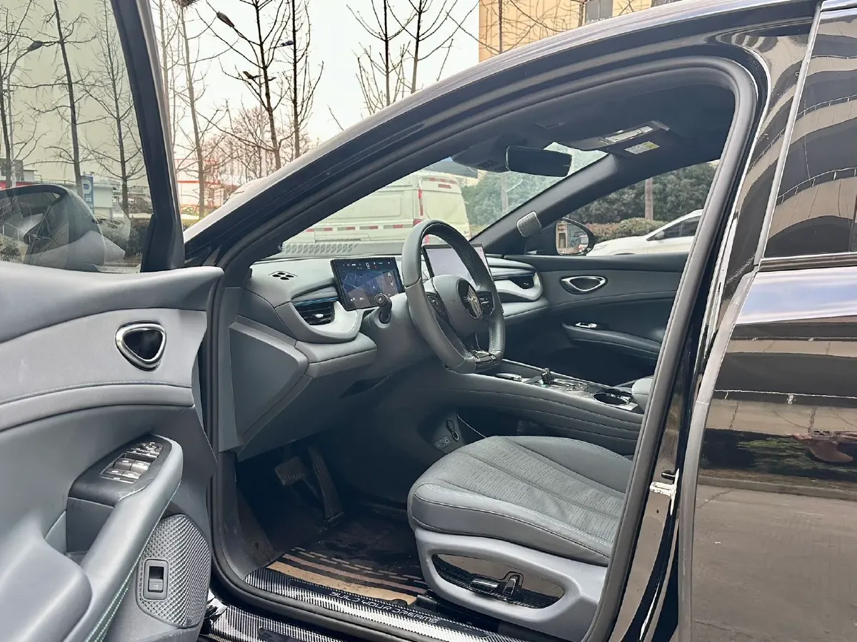 2025 BYD Seal06GT BEV 59.52KWH,autocango,china used car exporter,china ev exporter,chinese used car exporter,chinese used ev exporter