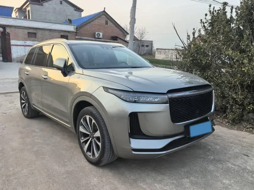 2020 Li ONE Range Extended 131HP REEV 40.5KWH,autocango,china used car exporter,china ev exporter,chinese used car exporter,chinese used ev exporter