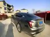 2023 Cadillac CT5 2.0T 237HP L4 10AT