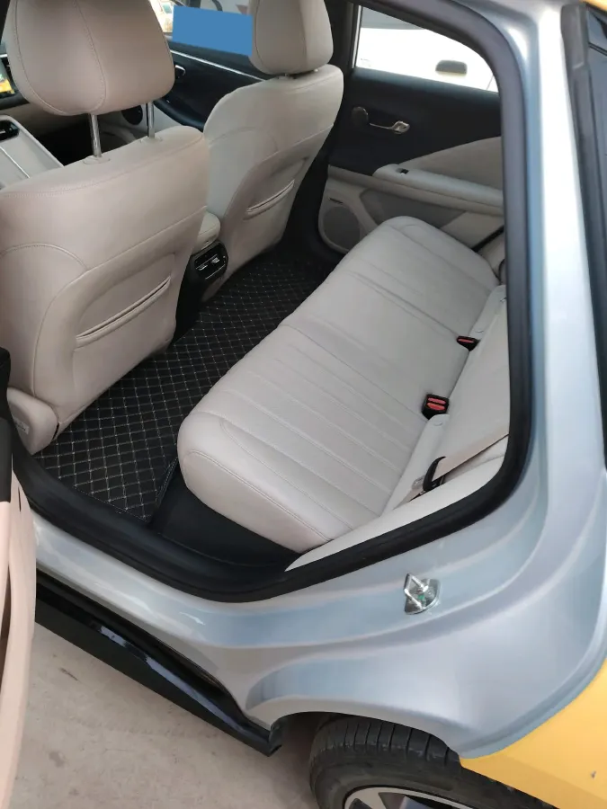 2025 Aion AION RT BEV 68.1KWH,autocango,china used car exporter,china ev exporter,chinese used car exporter,chinese used ev exporter