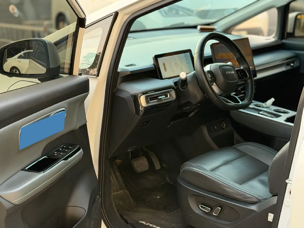 2023 Aion S BEV 55.5KWH,autocango,china used car exporter,china ev exporter,chinese used car exporter,chinese used ev exporter