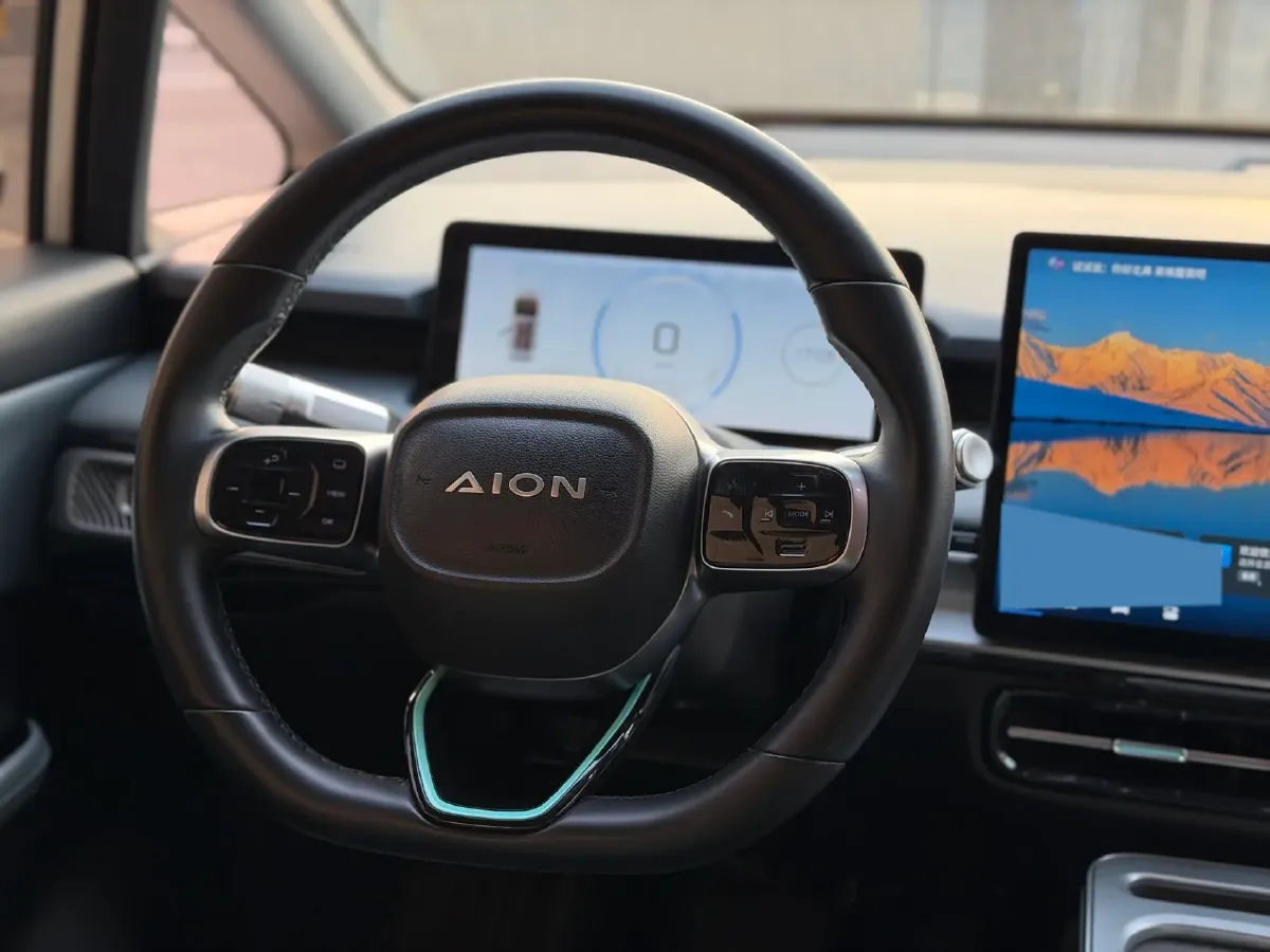 2023 Aion S BEV 55.5KWH,autocango,china used car exporter,china ev exporter,chinese used car exporter,chinese used ev exporter