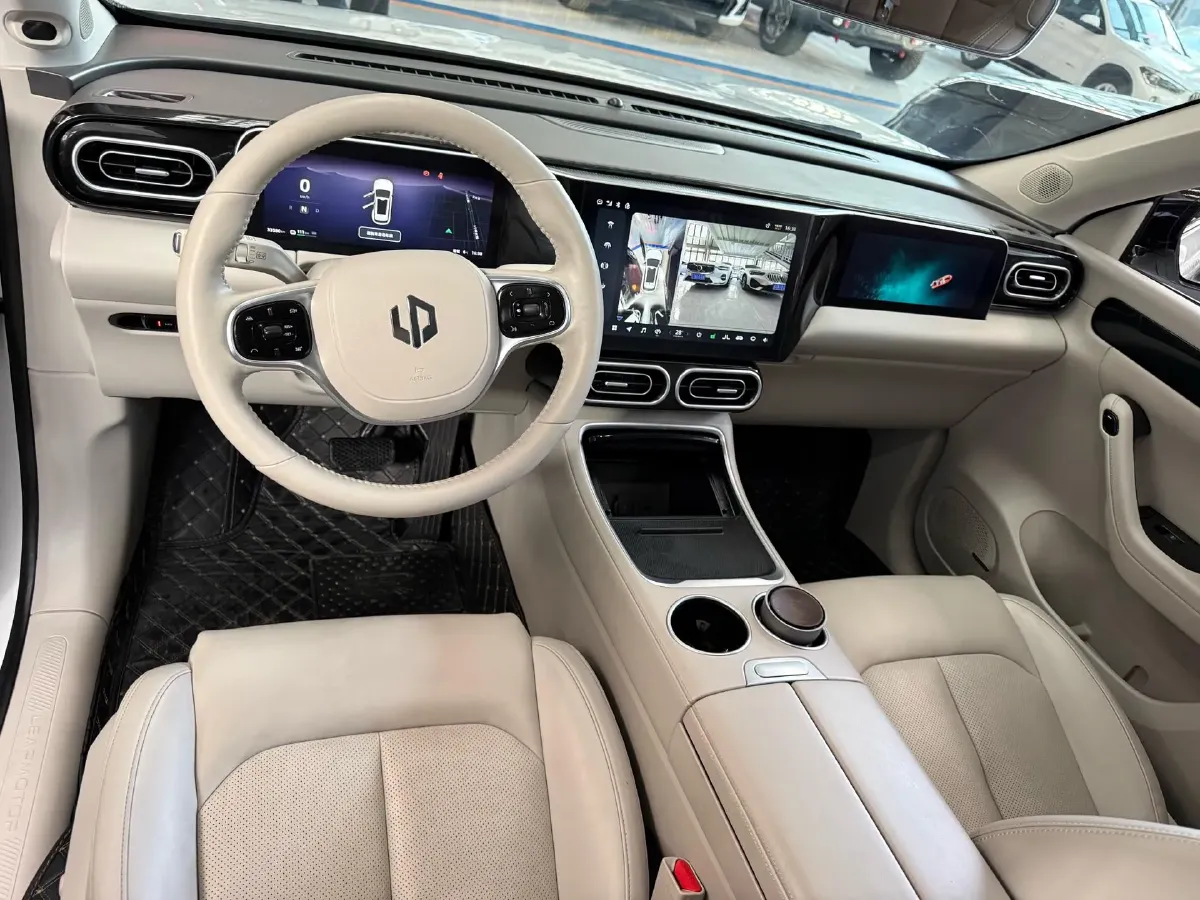 2023 Leapmotor C11 BEV 69.2KWH,autocango,china used car exporter,china ev exporter,chinese used car exporter,chinese used ev exporter