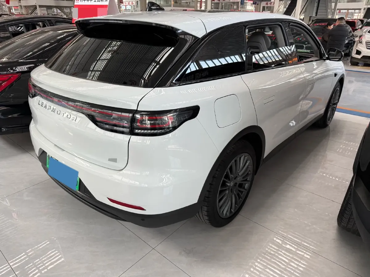 2023 Leapmotor C11 BEV 69.2KWH,autocango,china used car exporter,china ev exporter,chinese used car exporter,chinese used ev exporter