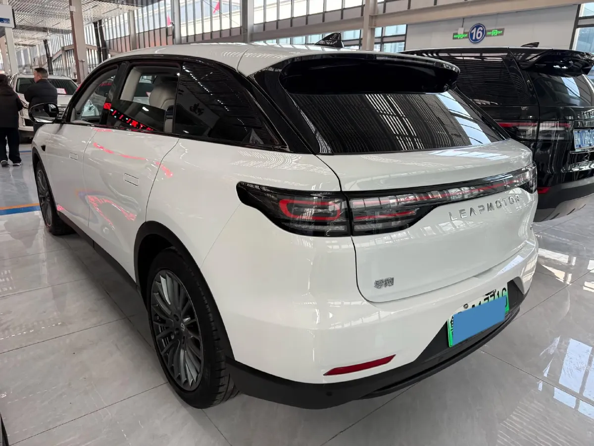 2023 Leapmotor C11 BEV 69.2KWH,autocango,china used car exporter,china ev exporter,chinese used car exporter,chinese used ev exporter
