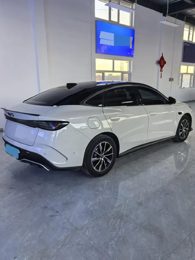 2025 BYD Seal06 1.5L 101HP L4 E-CVT PHEV 15.87KWH,autocango,china used car exporter,china ev exporter,chinese used car exporter,chinese used ev exporter
