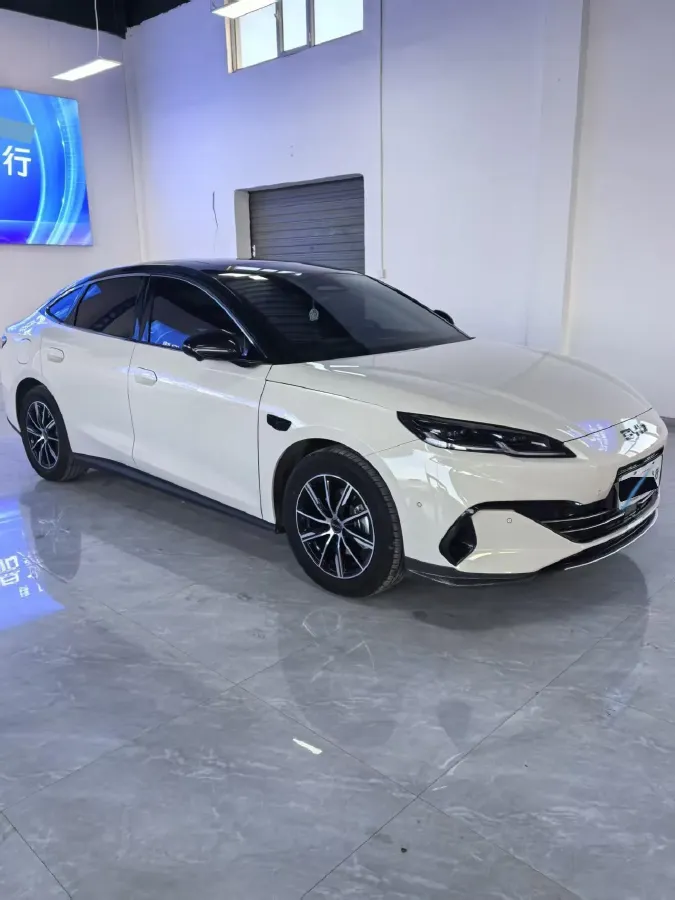 2025 BYD Seal06 1.5L 101HP L4 E-CVT PHEV 15.87KWH,autocango,china used car exporter,china ev exporter,chinese used car exporter,chinese used ev exporter