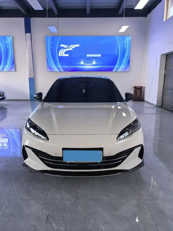 2025 BYD Seal06 1.5L 101HP L4 E-CVT PHEV 15.87KWH,autocango,china used car exporter,china ev exporter,chinese used car exporter,chinese used ev exporter