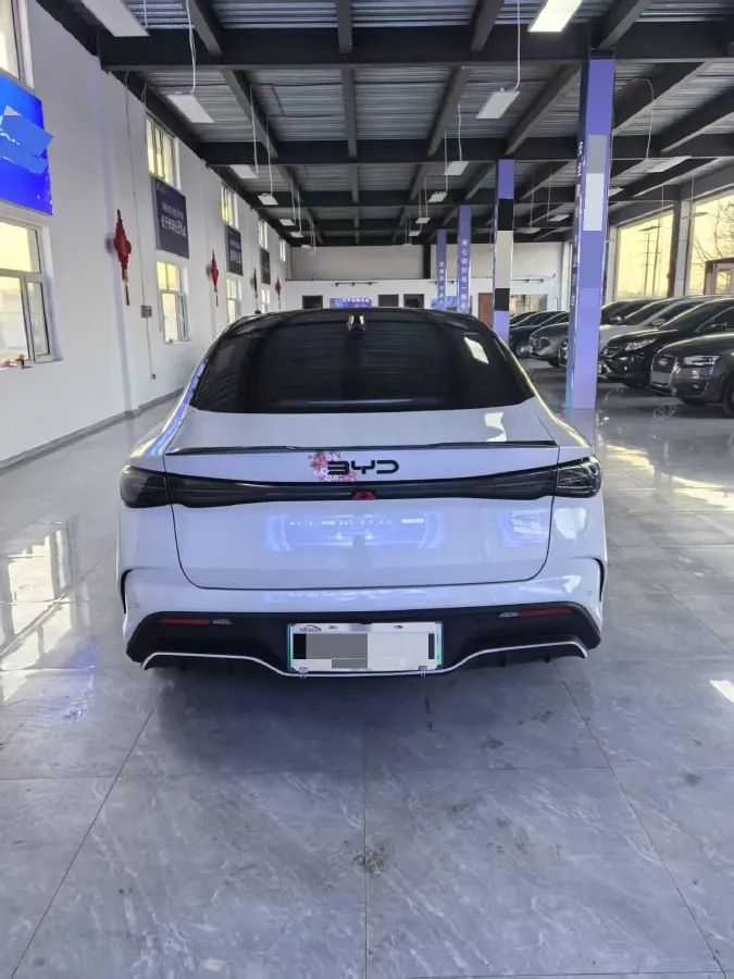 2025 BYD Seal06 1.5L 101HP L4 E-CVT PHEV 15.87KWH,autocango,china used car exporter,china ev exporter,chinese used car exporter,chinese used ev exporter