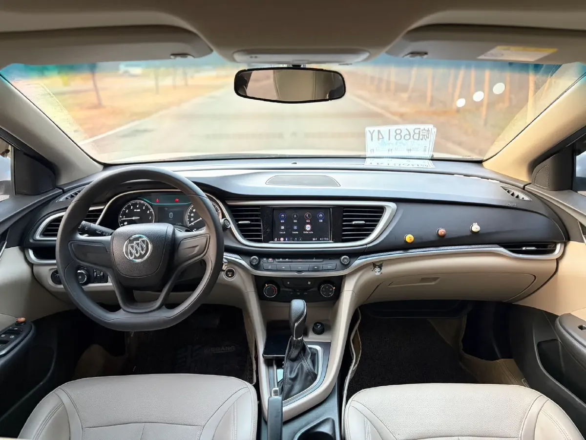 2020 Buick Encore 1.0T 125HP L3 6AT,autocango,china used car exporter,china ev exporter,chinese used car exporter,chinese used ev exporter