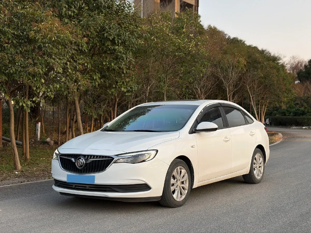 2020 Buick Encore 1.0T 125HP L3 6AT,autocango,china used car exporter,china ev exporter,chinese used car exporter,chinese used ev exporter