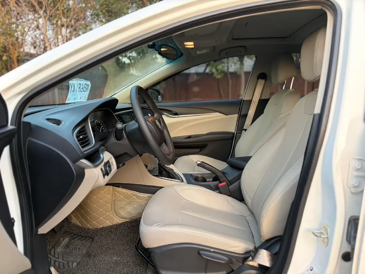 2020 Buick Encore 1.0T 125HP L3 6AT,autocango,china used car exporter,china ev exporter,chinese used car exporter,chinese used ev exporter