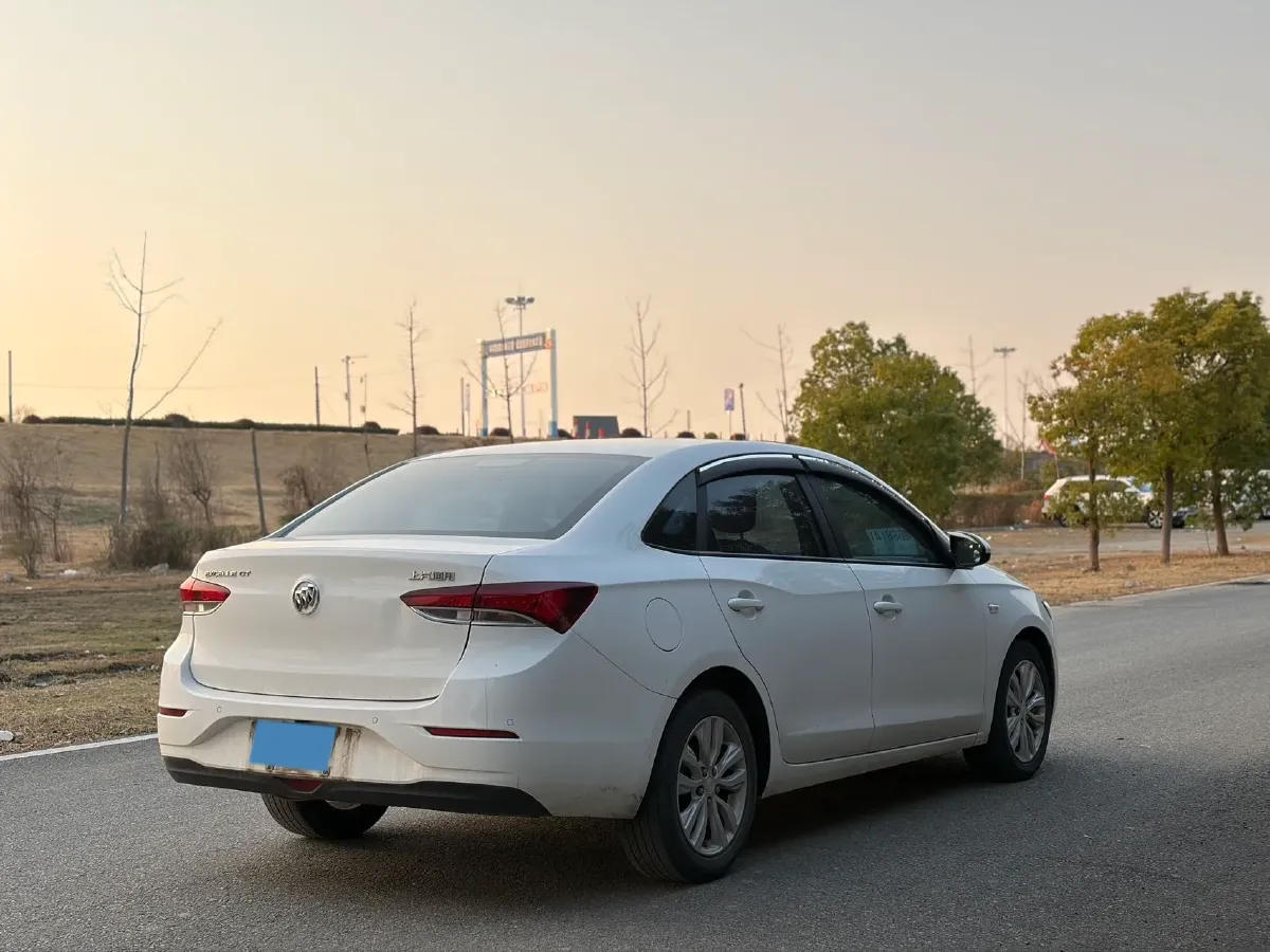 2020 Buick Encore 1.0T 125HP L3 6AT,autocango,china used car exporter,china ev exporter,chinese used car exporter,chinese used ev exporter