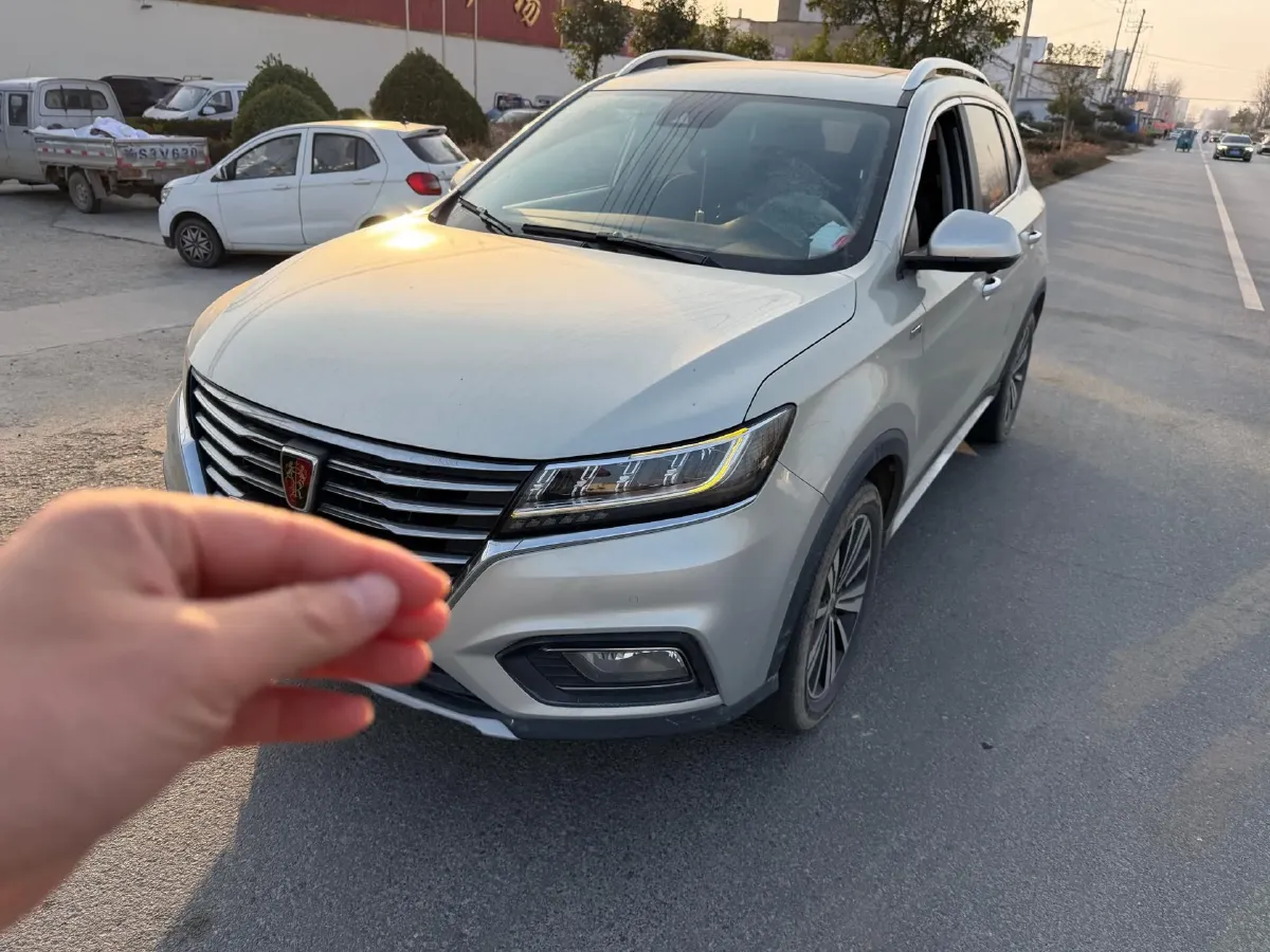 2017 Roewe RX5 1.5T 169HP L4 2AT PHEV 12KWH,autocango,china used car exporter,china ev exporter,chinese used car exporter,chinese used ev exporter