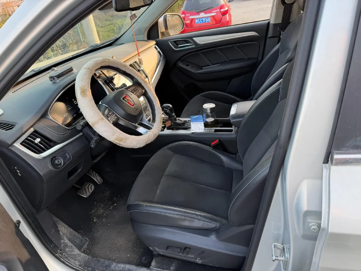 2017 Roewe RX5 1.5T 169HP L4 2AT PHEV 12KWH,autocango,china used car exporter,china ev exporter,chinese used car exporter,chinese used ev exporter