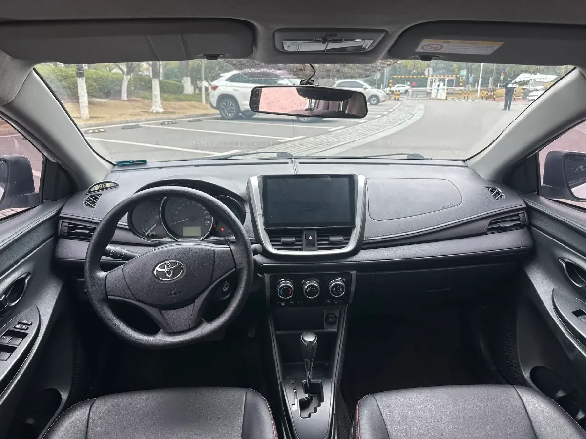 2016 Hyundai Verna 1.4L 100HP L4 6AT,autocango,china used car exporter,china ev exporter,chinese used car exporter,chinese used ev exporter