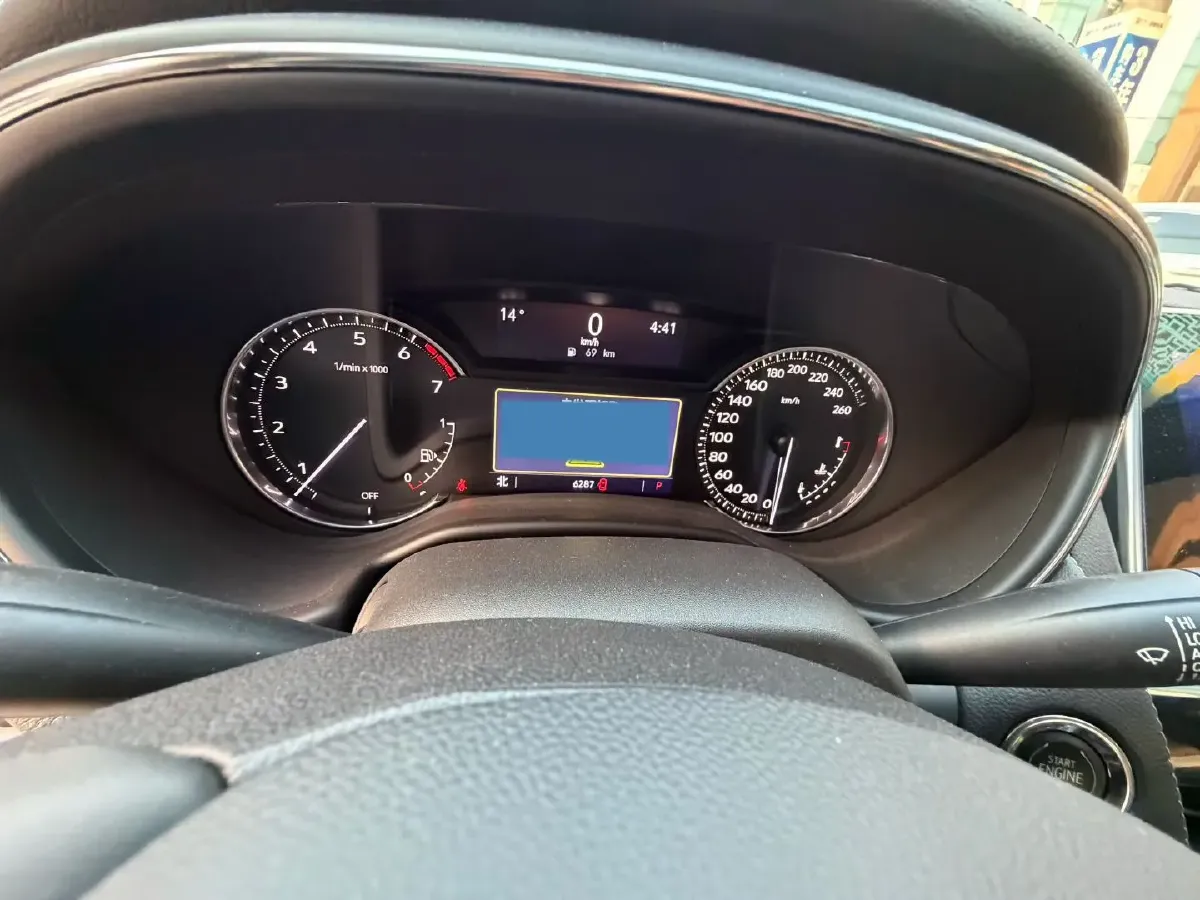 2022 Cadillac CT5 2.0T 237HP L4 10AT,autocango,china used car exporter,china ev exporter,chinese used car exporter,chinese used ev exporter