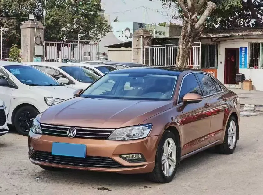 2018 Volkswagen Lamando 1.4T 150HP L4 7DCT,autocango,china used car exporter,china ev exporter,chinese used car exporter,chinese used ev exporter