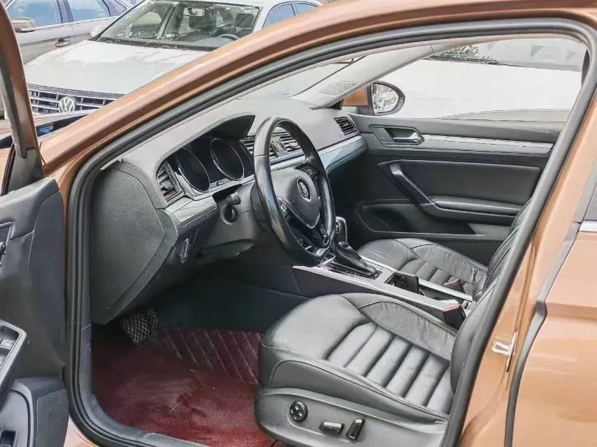 2018 Volkswagen Lamando 1.4T 150HP L4 7DCT,autocango,china used car exporter,china ev exporter,chinese used car exporter,chinese used ev exporter