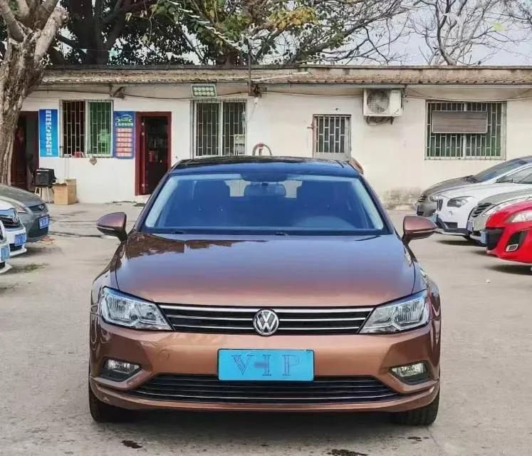 2018 Volkswagen Lamando 1.4T 150HP L4 7DCT,autocango,china used car exporter,china ev exporter,chinese used car exporter,chinese used ev exporter