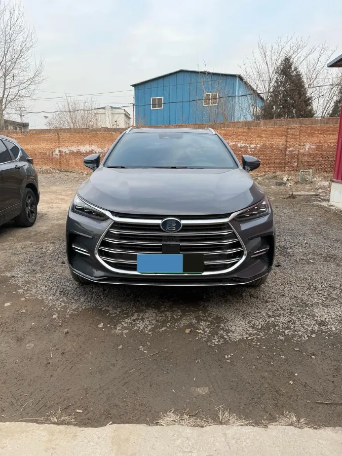2023 BYD Tang 1.5T 139HP L4 E-CVT PHEV 21.504KWH,autocango,china used car exporter,china ev exporter,chinese used car exporter,chinese used ev exporter