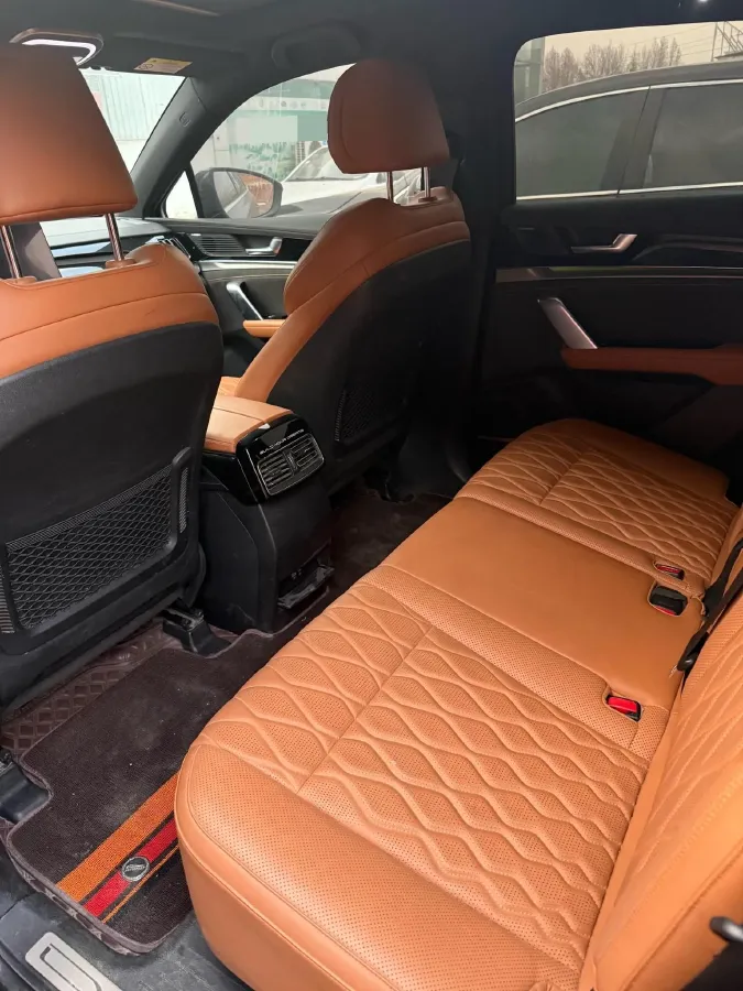 2023 BYD Tang 1.5T 139HP L4 E-CVT PHEV 21.504KWH,autocango,china used car exporter,china ev exporter,chinese used car exporter,chinese used ev exporter