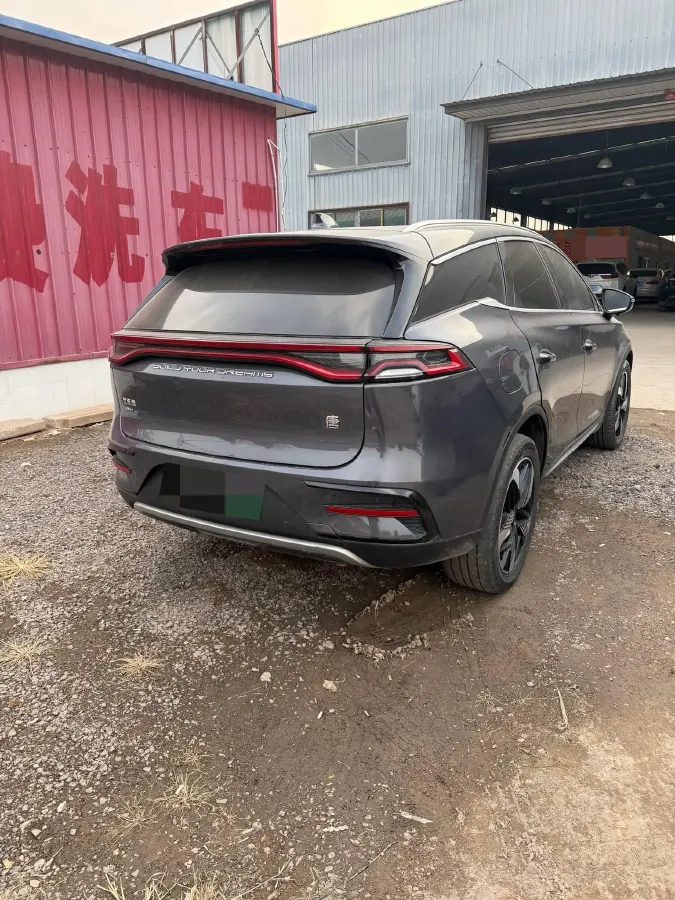 2023 BYD Tang 1.5T 139HP L4 E-CVT PHEV 21.504KWH,autocango,china used car exporter,china ev exporter,chinese used car exporter,chinese used ev exporter