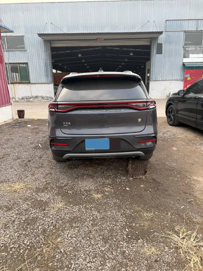 2023 BYD Tang 1.5T 139HP L4 E-CVT PHEV 21.504KWH,autocango,china used car exporter,china ev exporter,chinese used car exporter,chinese used ev exporter