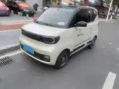 2022 WULING HONGGUANG MINI EV,autocango,china used car exporter,china ev exporter,chinese used car exporter,chinese used ev exporter