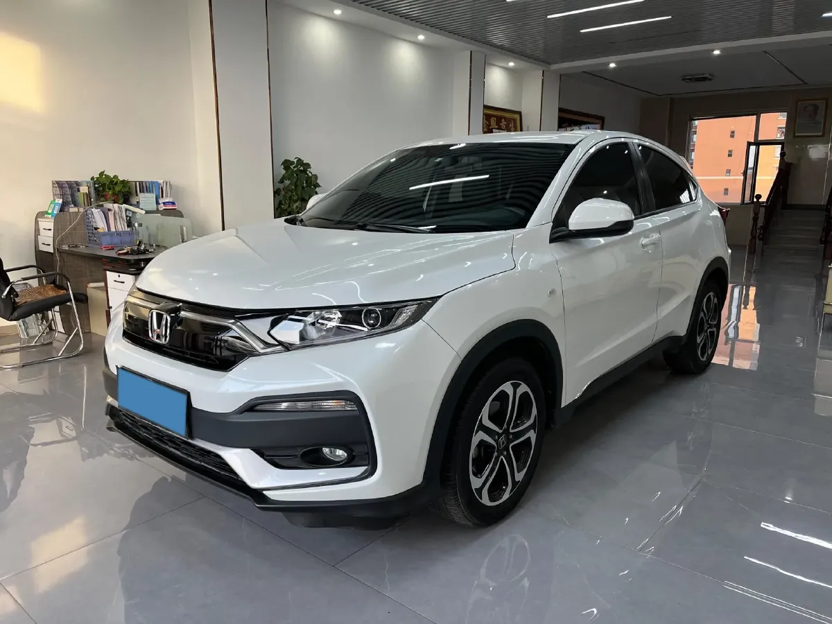 2021 Honda XR-V 1.5L 131HP L4 CVT,autocango,china used car exporter,china ev exporter,chinese used car exporter,chinese used ev exporter
