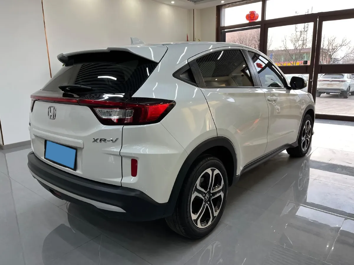 2021 Honda XR-V 1.5L 131HP L4 CVT,autocango,china used car exporter,china ev exporter,chinese used car exporter,chinese used ev exporter