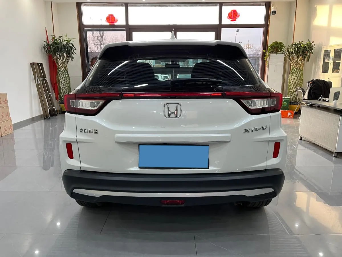2021 Honda XR-V 1.5L 131HP L4 CVT,autocango,china used car exporter,china ev exporter,chinese used car exporter,chinese used ev exporter