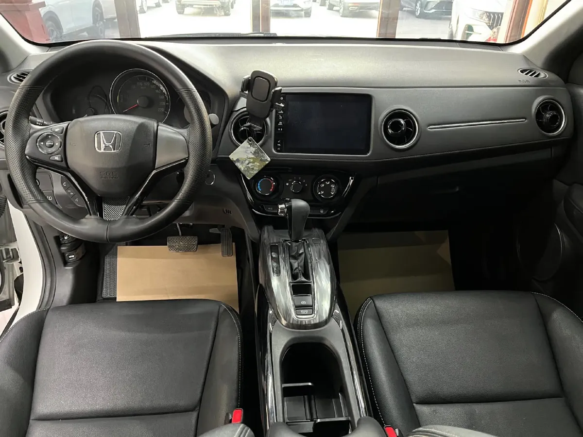 2021 Honda XR-V 1.5L 131HP L4 CVT,autocango,china used car exporter,china ev exporter,chinese used car exporter,chinese used ev exporter