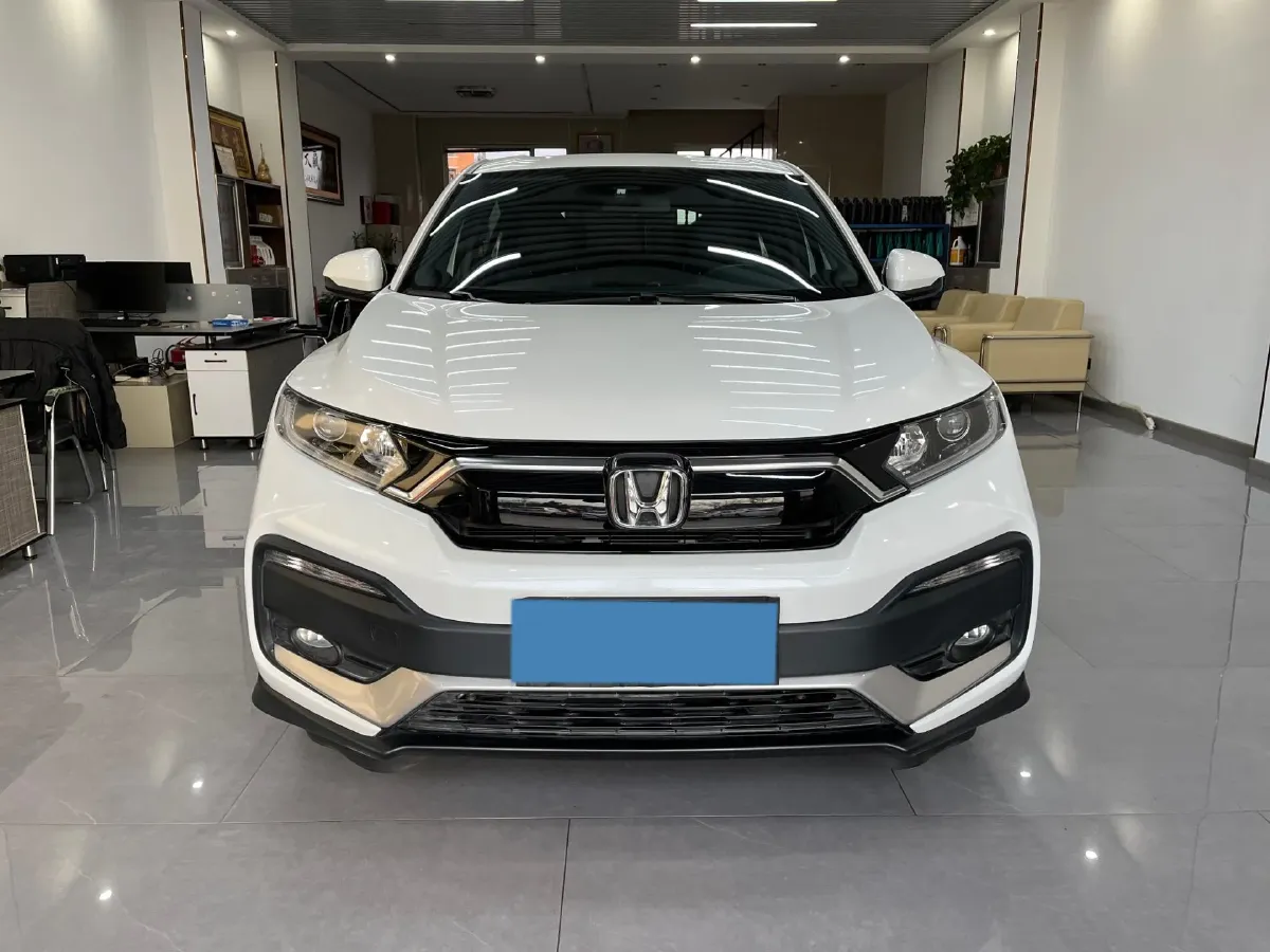 2021 Honda XR-V 1.5L 131HP L4 CVT,autocango,china used car exporter,china ev exporter,chinese used car exporter,chinese used ev exporter