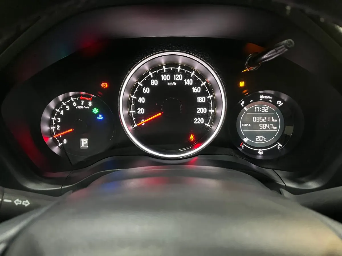 2021 Honda XR-V 1.5L 131HP L4 CVT,autocango,china used car exporter,china ev exporter,chinese used car exporter,chinese used ev exporter