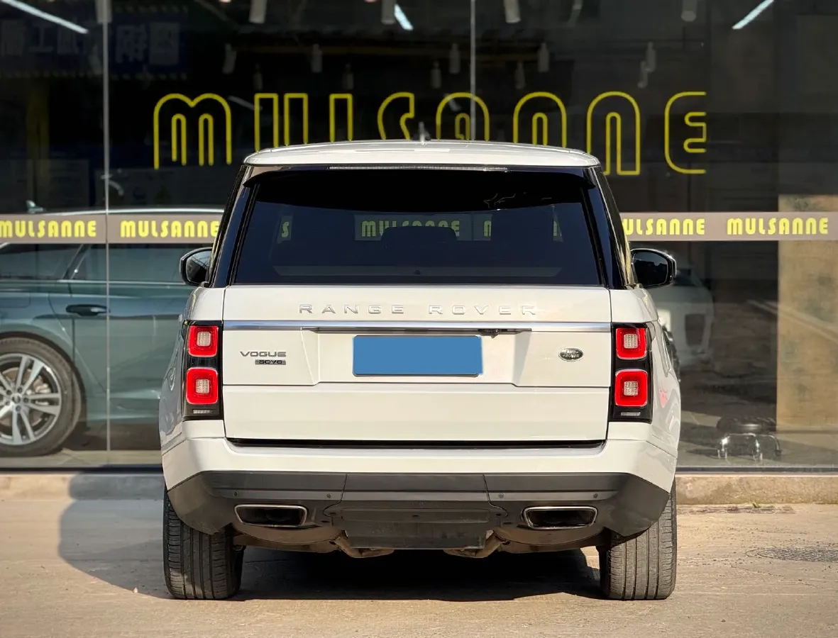 2018 Land Rover Range Rover 3.0T 340HP V6 8AT,autocango,china used car exporter,china ev exporter,chinese used car exporter,chinese used ev exporter