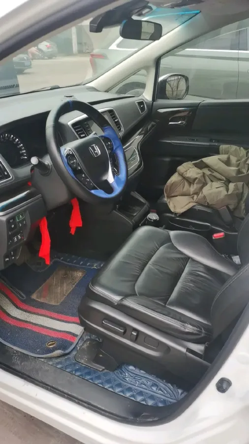 2021 Honda Odyssey 2.0L 146HP L4 E-CVT Hybrid,autocango,china used car exporter,china ev exporter,chinese used car exporter,chinese used ev exporter