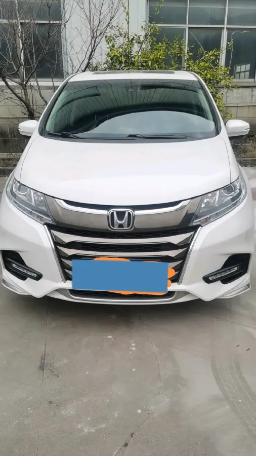 2021 Honda Odyssey 2.0L 146HP L4 E-CVT Hybrid,autocango,china used car exporter,china ev exporter,chinese used car exporter,chinese used ev exporter