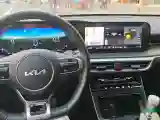 2021 Kia K5 2.0T 240HP L4 8AT