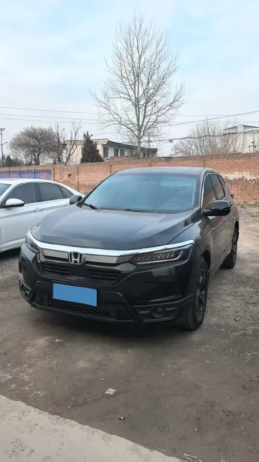 2021 Honda Breeze 1.5T 193HP L4 CVT,autocango,china used car exporter,china ev exporter,chinese used car exporter,chinese used ev exporter