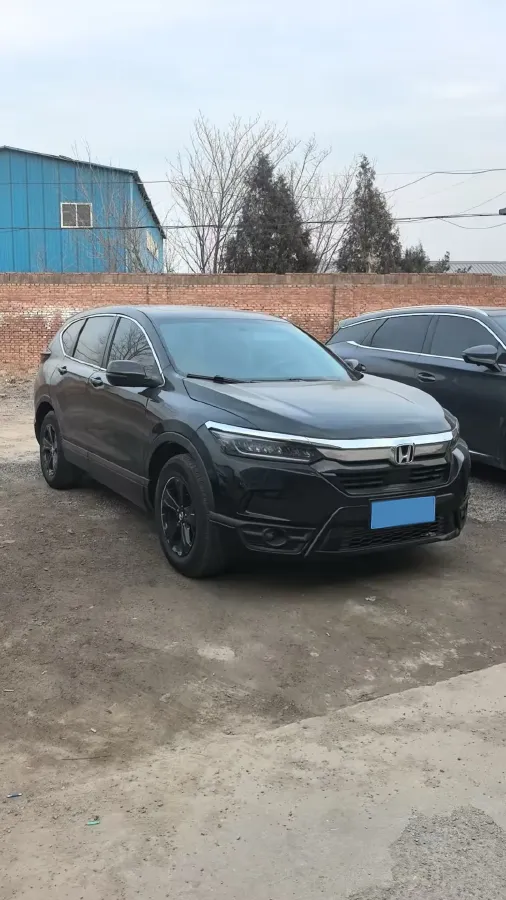 2021 Honda Breeze 1.5T 193HP L4 CVT,autocango,china used car exporter,china ev exporter,chinese used car exporter,chinese used ev exporter
