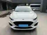 2020 Ford Focus 1.5T 174HP L3 8AT