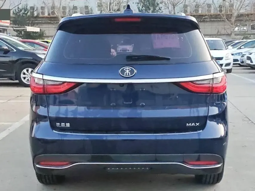 2019 BYD Song MAX 1.5T 154HP L4 6DCT,autocango,china used car exporter,china ev exporter,chinese used car exporter,chinese used ev exporter