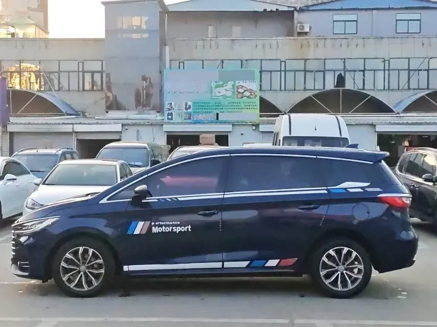 2019 BYD Song MAX 1.5T 154HP L4 6DCT,autocango,china used car exporter,china ev exporter,chinese used car exporter,chinese used ev exporter