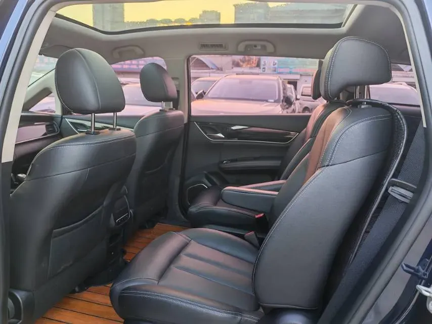 2019 BYD Song MAX 1.5T 154HP L4 6DCT,autocango,china used car exporter,china ev exporter,chinese used car exporter,chinese used ev exporter